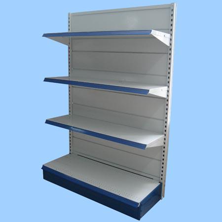 廣州鼎力倉儲貨架廠家定制超市便利店貨架