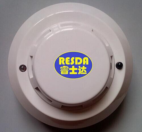 極早期感煙火災(zāi)探測器非吸氣式 防水汽 防灰塵