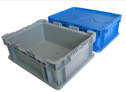 通用ST箱系列標準物流箱