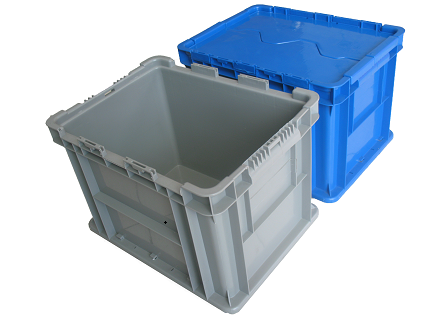 通用ST箱系列標準物流箱