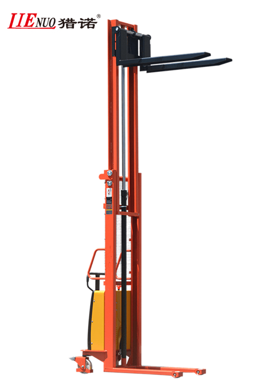 供應(yīng)CTD永康電動叉車