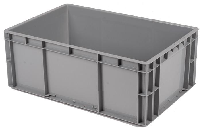 廣州鼎力倉儲設(shè)備物流設(shè)備周轉(zhuǎn)箱