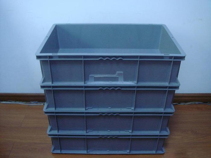 廣州鼎力倉儲設(shè)備物流設(shè)備周轉(zhuǎn)箱