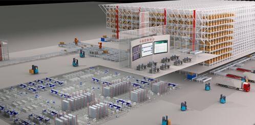 無紙化倉(cāng)儲(chǔ)管理系統(tǒng) 智能化倉(cāng)庫(kù)管理軟件