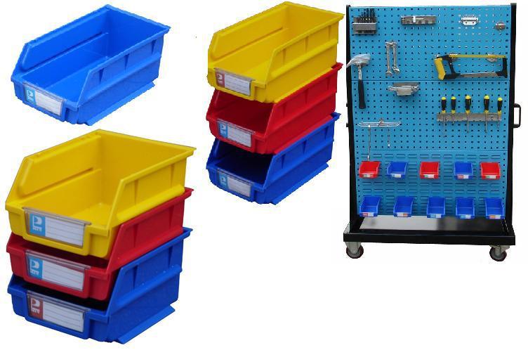 廣州鼎力倉(cāng)儲(chǔ)設(shè)備物料整理架