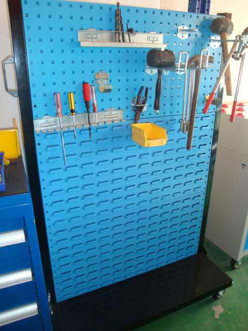 廣州鼎力倉(cāng)儲(chǔ)設(shè)備物料整理架