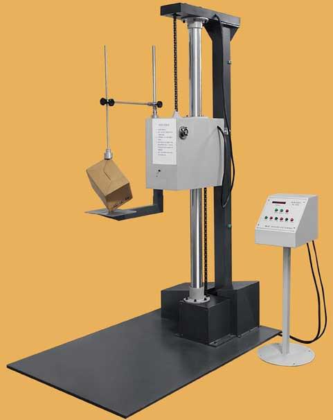 雙翼跌落試驗(yàn)機(jī)