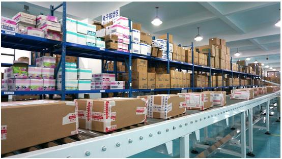 RFID倉(cāng)儲(chǔ)管理系統(tǒng)_倉(cāng)儲(chǔ)管理系統(tǒng)供應(yīng)商