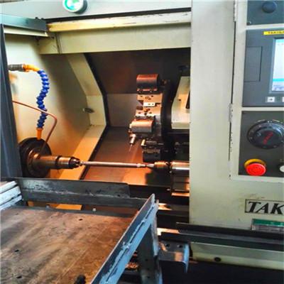 CNC加工中心測頭