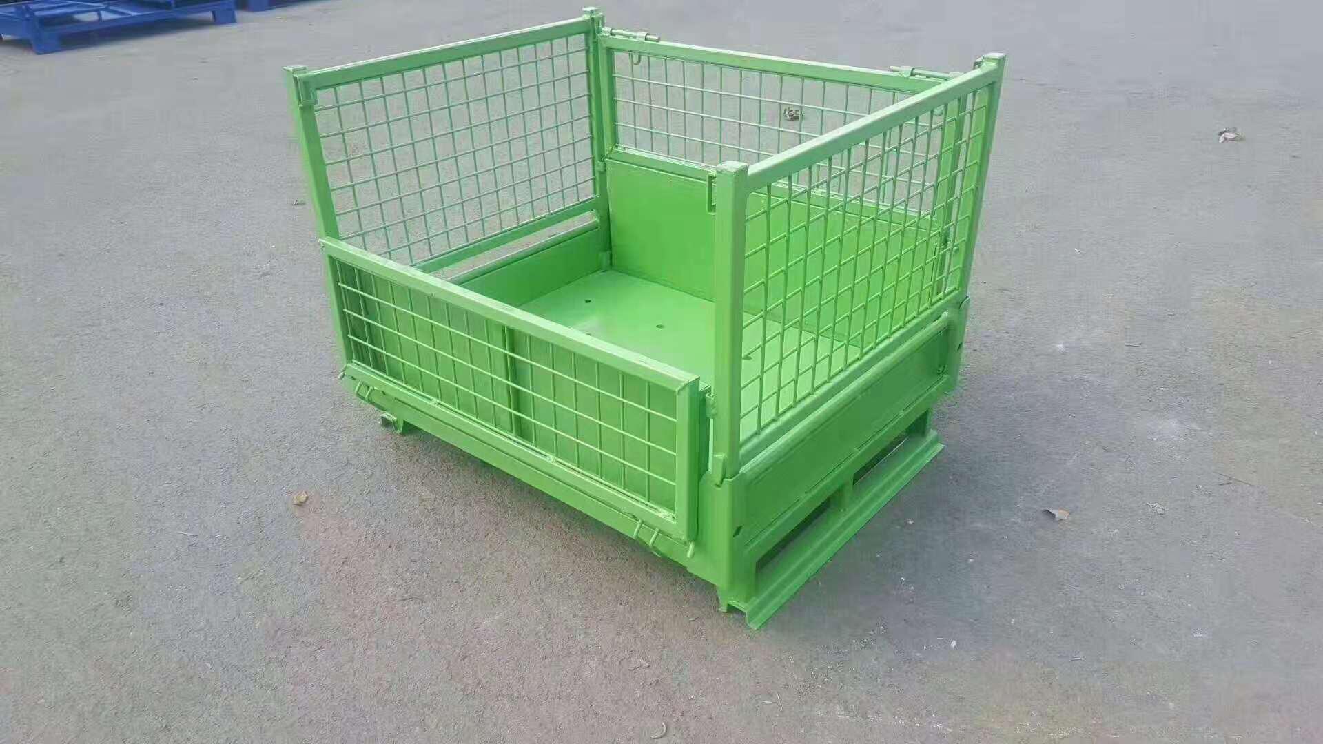 廠家直銷！貨架 托盤 倉儲籠等倉儲設(shè)備