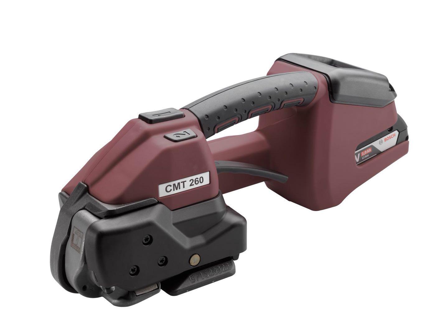 德國賽克Cyklop全進(jìn)口手動(dòng)打包工具CMT260