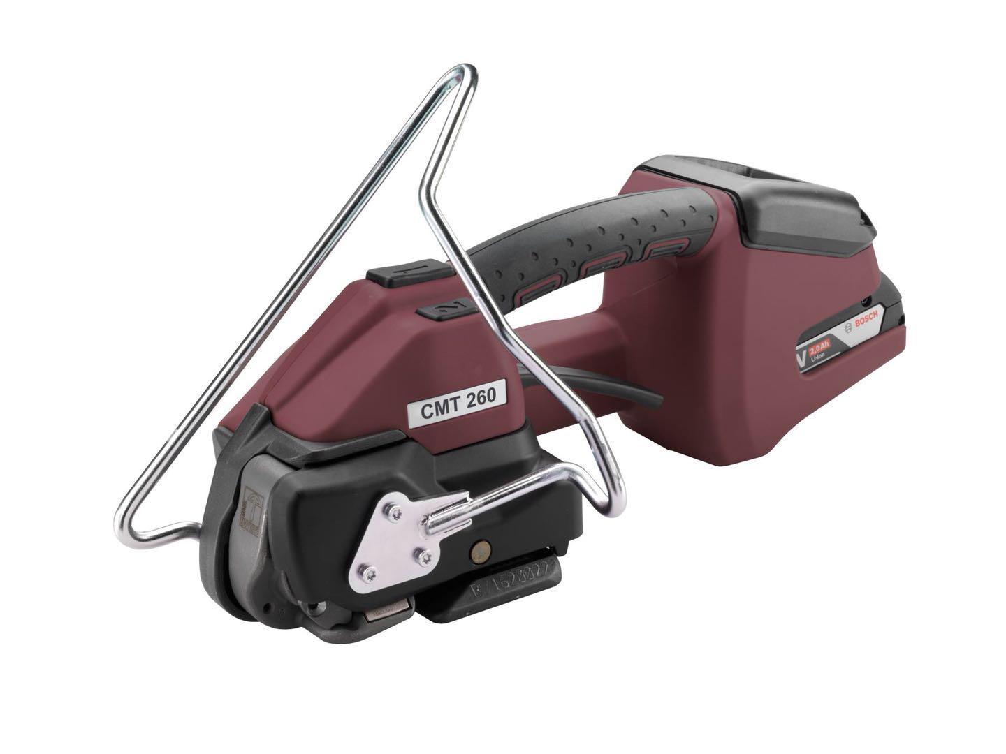 德國(guó)賽克Cyklop全進(jìn)口手動(dòng)打包工具CMT260