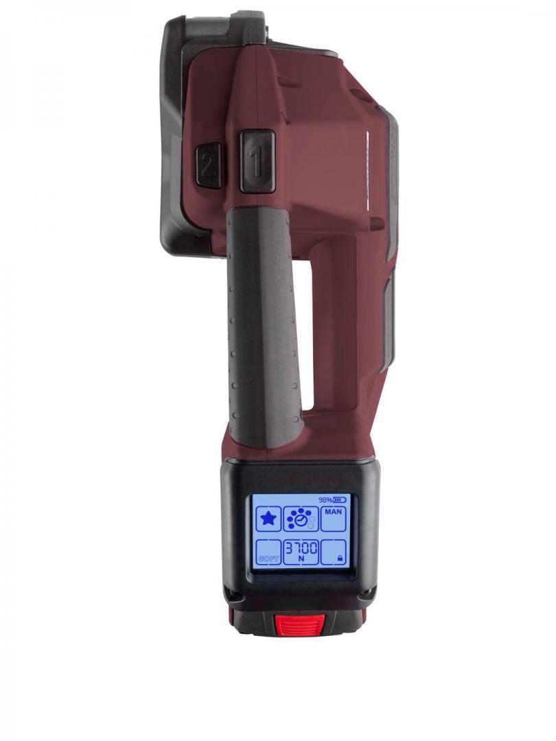 德國賽克Cyklop全進(jìn)口手動打包工具CMT260