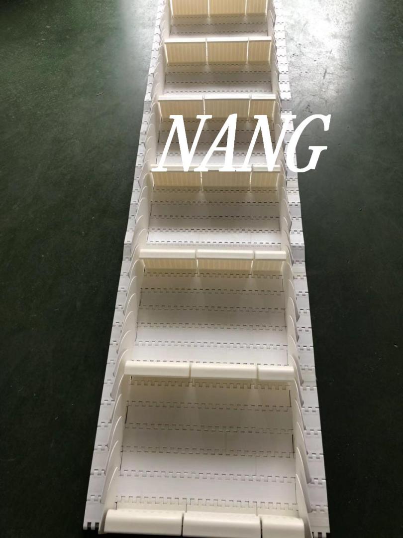 模組網(wǎng)帶彎?rùn)n板選上海高浪