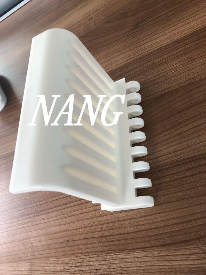 模組網(wǎng)帶彎檔板選上海高浪