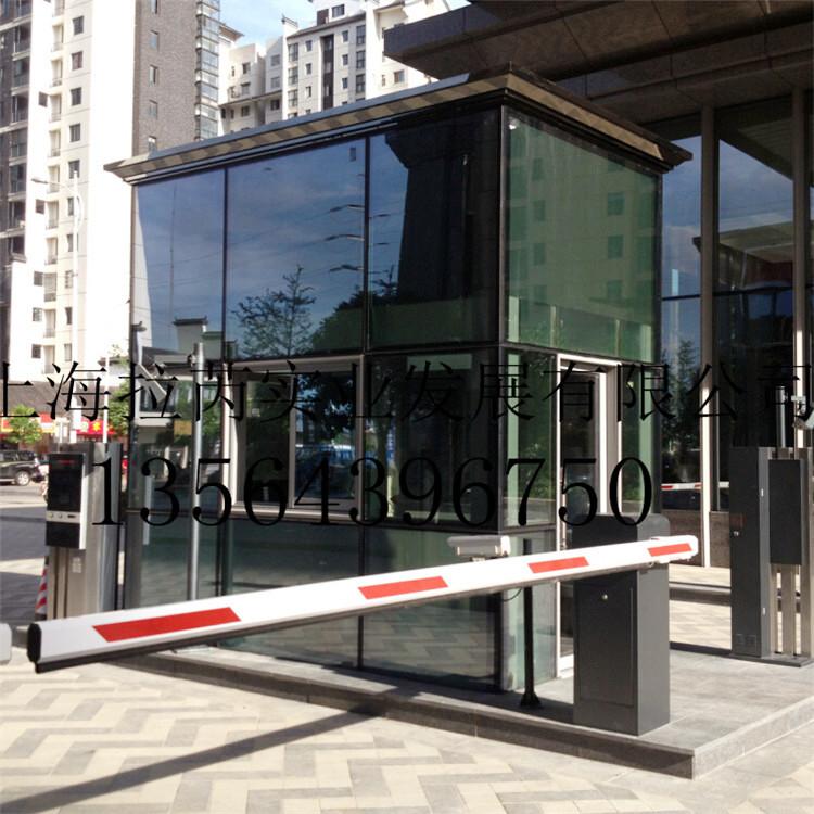 十堰崗?fù)S家|金屬雕花板崗?fù)鋁塑板崗?fù)警務(wù)亭