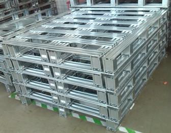 深圳鍍鋅鐵卡板_金屬卡板