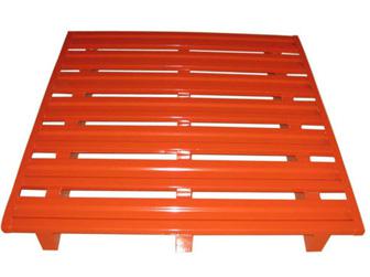 深圳方通卡板_重型金屬卡板