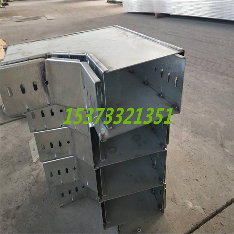 嫩江縣電纜橋架不銹鋼鋁合金大跨