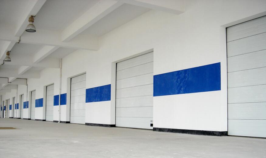 自由工業(yè)門(mén)