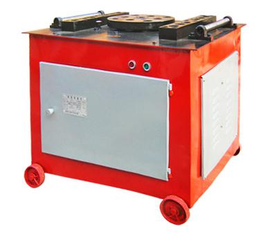 山東鑫隆機械廠GW50鋼筋彎曲機 GW40鋼筋彎曲機