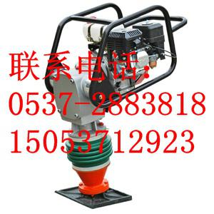 汽油沖擊夯HCR90，HCR80/90/100汽油沖擊夯