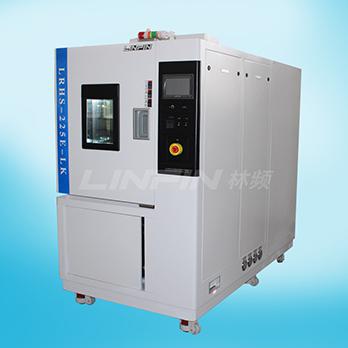 解說快溫變試驗(yàn)箱的結(jié)構(gòu) 