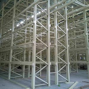 惠州倉(cāng)儲(chǔ)貨架 自動(dòng)化立體倉(cāng)庫(kù)