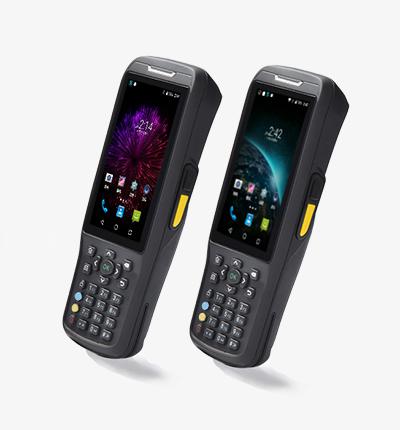 P160智能手持機(jī) 移動(dòng)智能終端