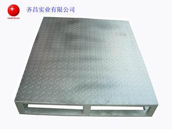 深圳鋼托盤 
