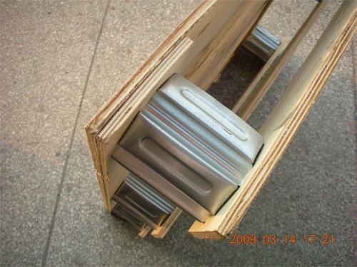 木卡板、膠合木卡板