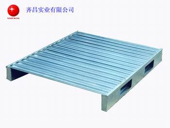 鍍鋅鋼棧板 QC1227