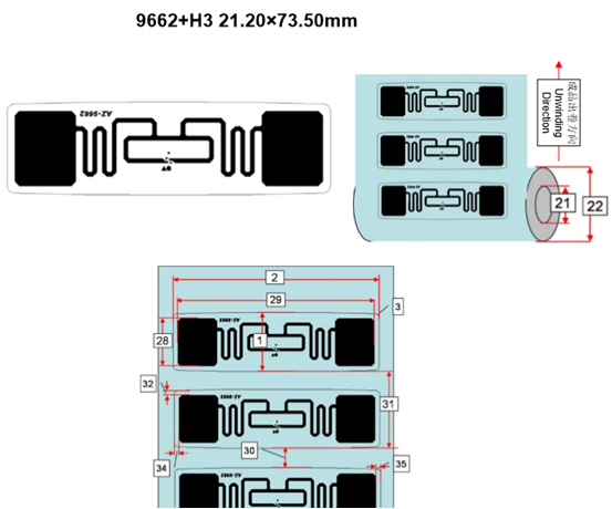提供RFID解決方案