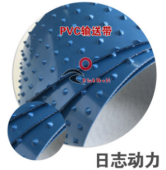 PVC輸送帶