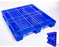 重慶塑料托盤廠家 重慶川字塑料托盤 重慶雙面塑料托盤廠家