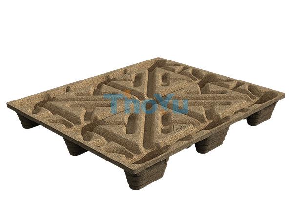 1200*1000mm模壓托盤