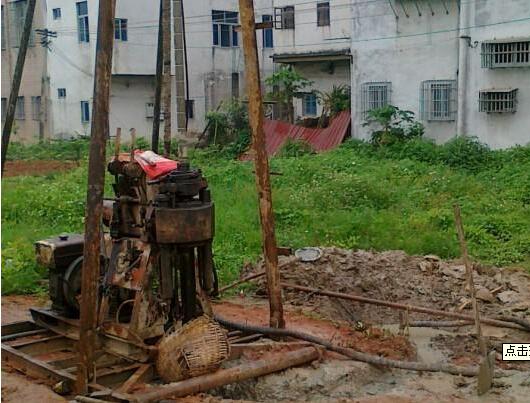 黑龍江海洋鉆井自來(lái)水井服務(wù)周到