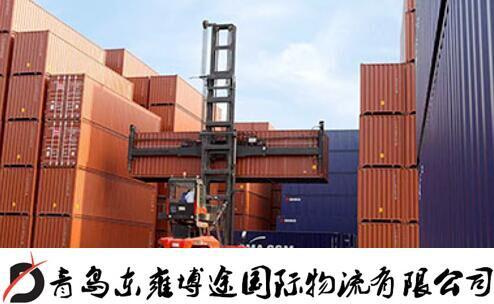 青島集裝箱車隊專業(yè)專線專項