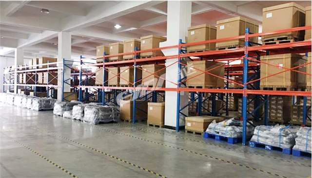 易達(dá)廣州倉儲貨架 工業(yè)托盤倉庫貨架