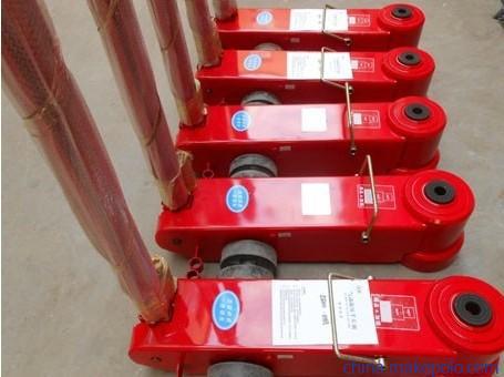 巨龍 BQ100氣動臥式千斤頂 價格