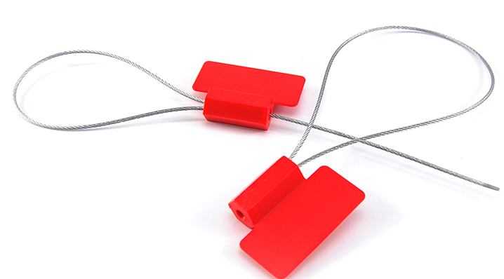 超高頻智能電子鉛封