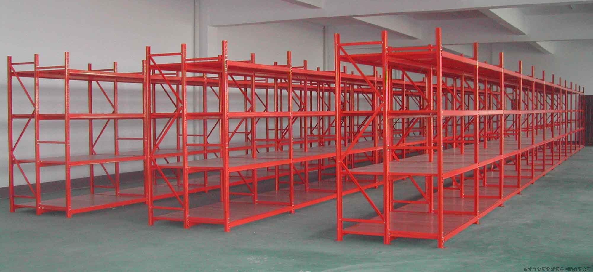 廠家直銷華德耐特 重型貨架 橫梁式貨架 可定制