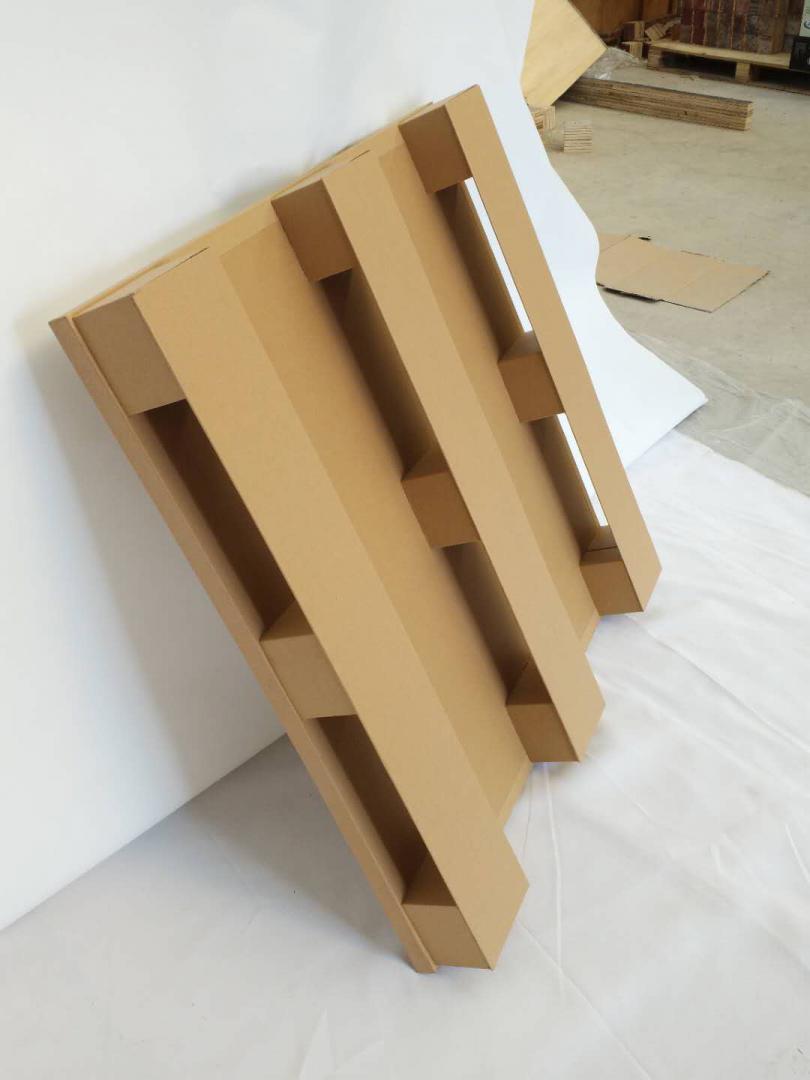 廠家直銷紙托盤  無錫蜂窩紙托盤   出口免熏蒸托盤