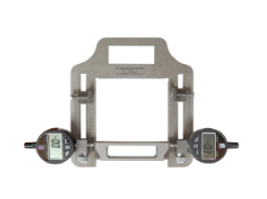 制動(dòng)盤厚度檢測(cè)儀