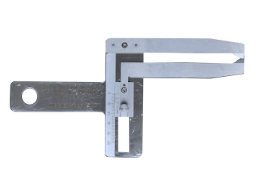 巨龍 閘瓦厚度、厚度差、閘瓦托內(nèi)側(cè)磨耗檢查量具  價格