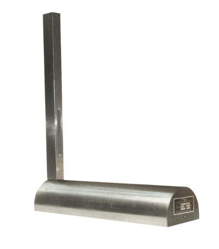 鐵道車輛輪對(duì)輪位盤位差測(cè)量?jī)x檢具