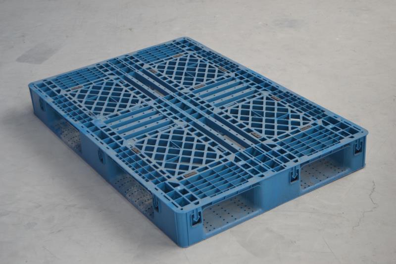 塑料托盤1200*800*135