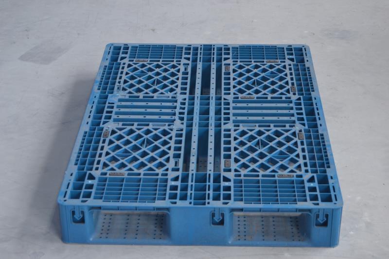 塑料托盤1200*800*135