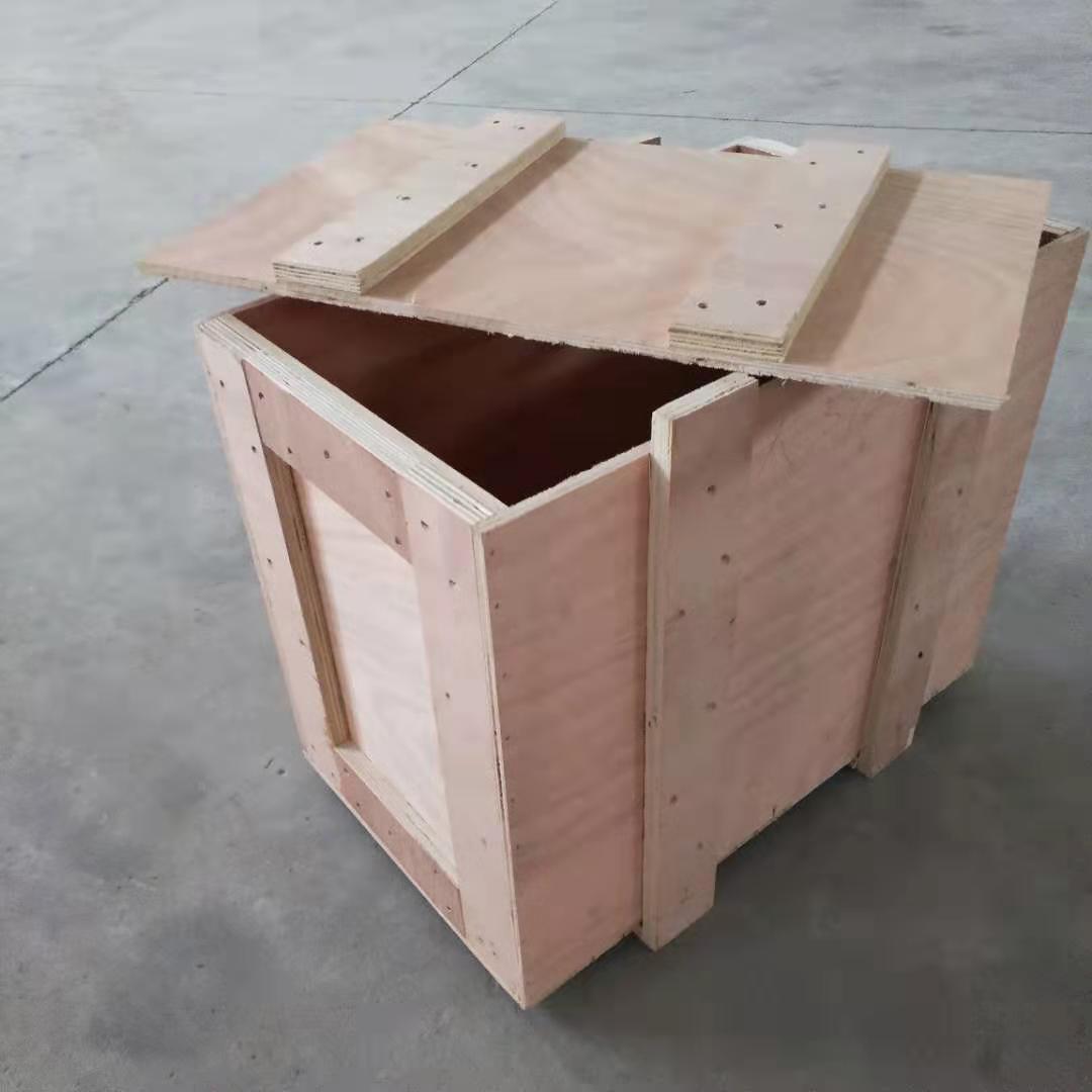 無錫框架木箱 出口木箱包裝 五金機(jī)械包裝箱  膠合板箱定做