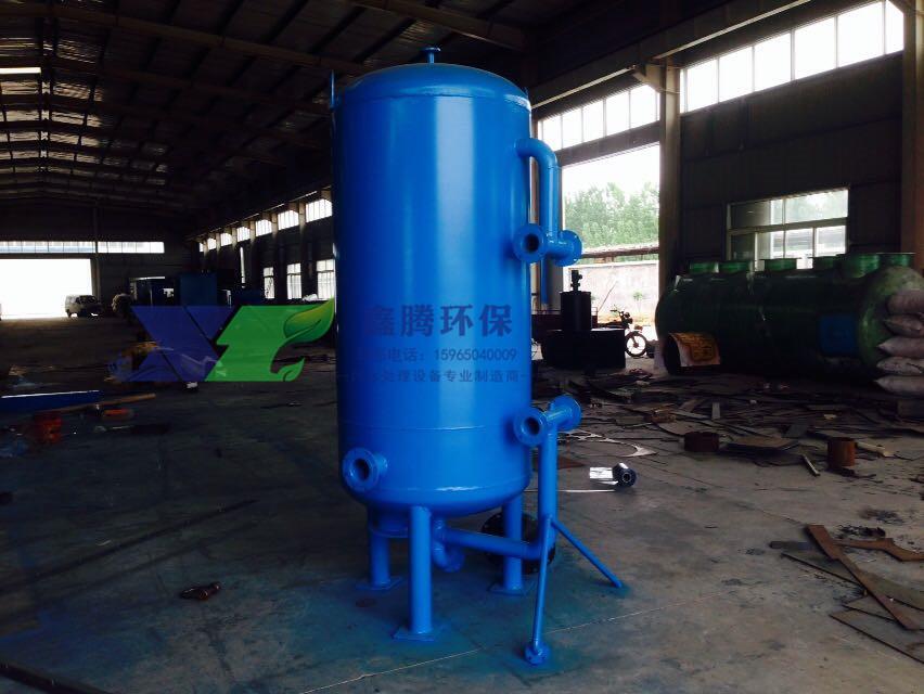 質(zhì)量好價(jià)格低的機(jī)械過濾器